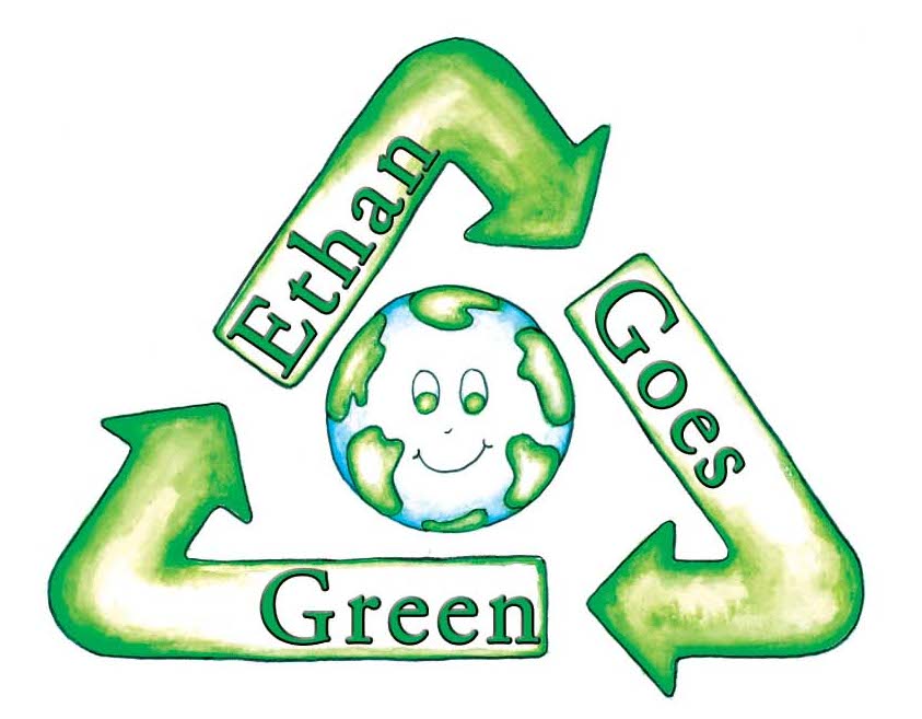 Welcome to Ethan Goes Green